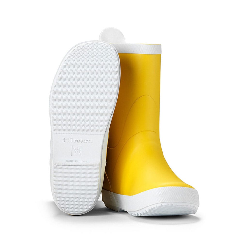 Tretorn Wings gummistövel (unisex) - Bild 10