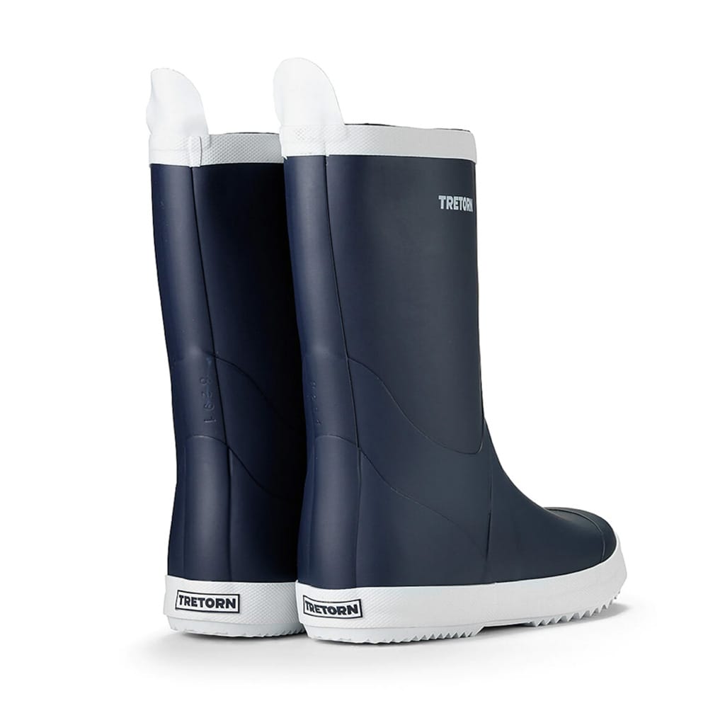 Tretorn Wings gummistövel (unisex) - Bild 7