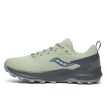 profil av Saucony Peregrine 14 GTX traillöparskor (dam)