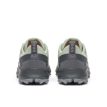 baksida häl av Saucony Peregrine 14 GTX traillöparskor (dam)