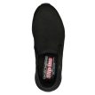 Skechers D'Lux Walker Oxford slip-Ins (herr) - ovanifrån