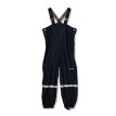 Klassiska och praktiska Tretorn Kids Wings High Rainpants regnbyxor (barn)