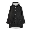 Tretorn Wings Rainjacket regnjacka i färgen svart