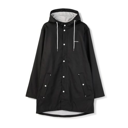 Tretorn Wings Rainjacket regnjacka i färgen svart