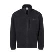 Marmot Aros fleecejacka i färgen black