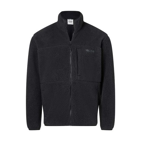 Marmot Aros fleecejacka i färgen black