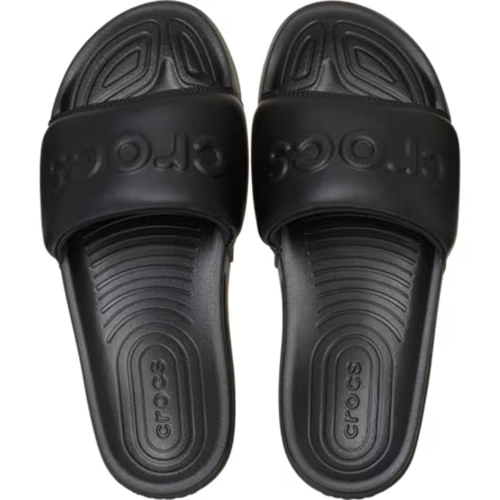 Crocs All Day Slide (dam) - Bild 2