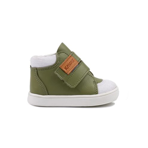 Kavat Fiskeby XC sneakers i färgengrön