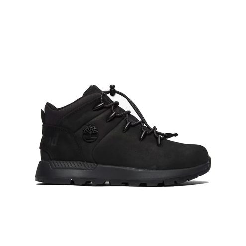 Vandringsskor för barn från Timberland Sprint Trekker Mid Kids.