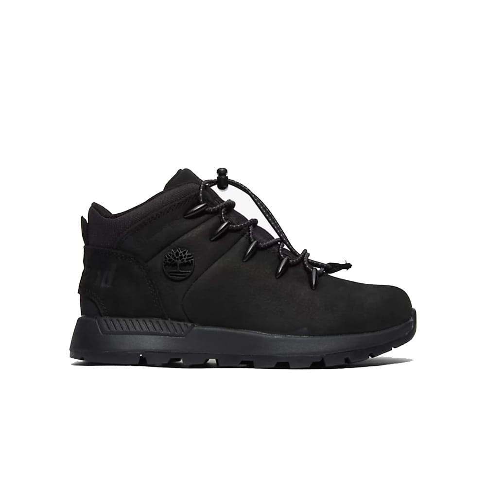 Vandringsskor för barn från Timberland Sprint Trekker Mid Kids.
