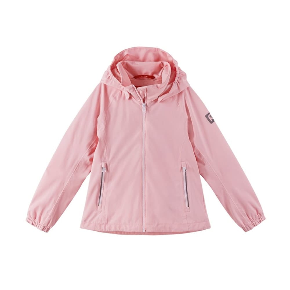 Reima Soutu Reimatec skaljacka (barn) - Pale Rose, 140cm