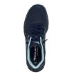 En bekväm och snygg Tamaris Sneaker sportig vardagssko (dam) ovanifrån