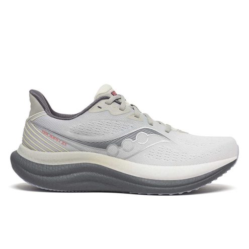 Saucony Triumph 23 löparskor (herr) i färgen grey/shadow