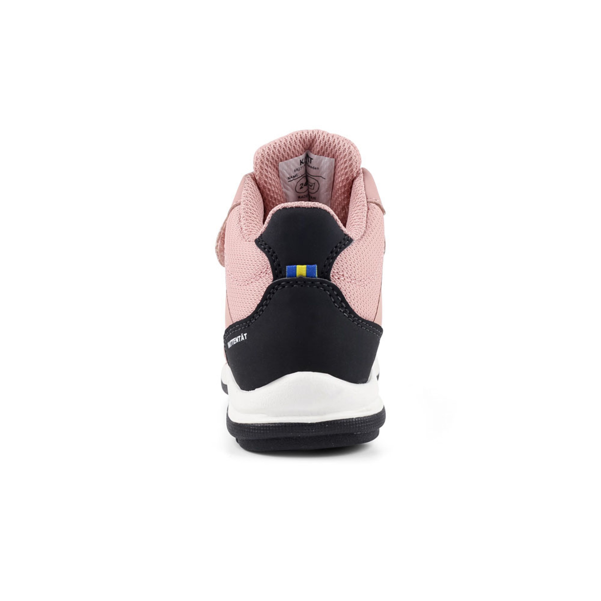 Kavat Iggesund WP vattenavvisande sneakers (barn)