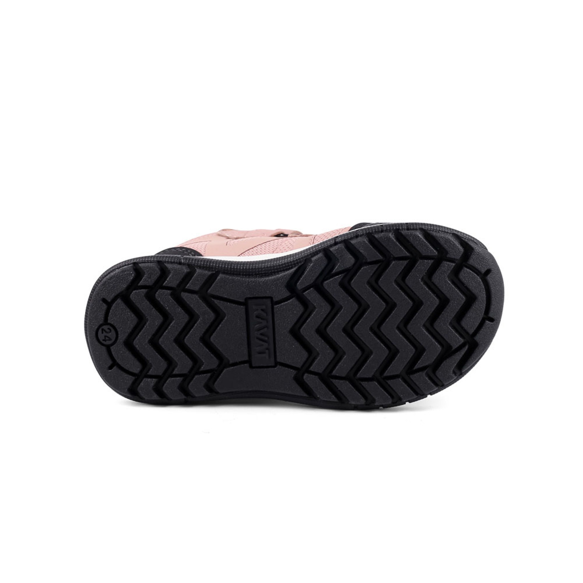 Kavat Iggesund WP vattenavvisande sneakers (barn)