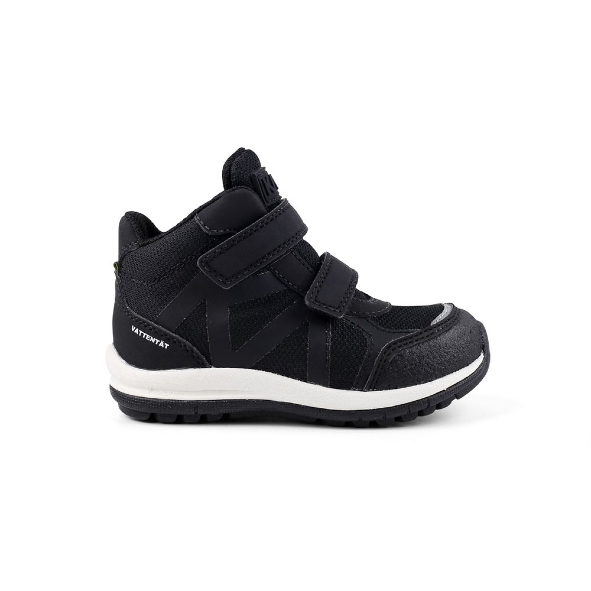 Kavat Iggesund WP vattenavvisande sneakers (barn)