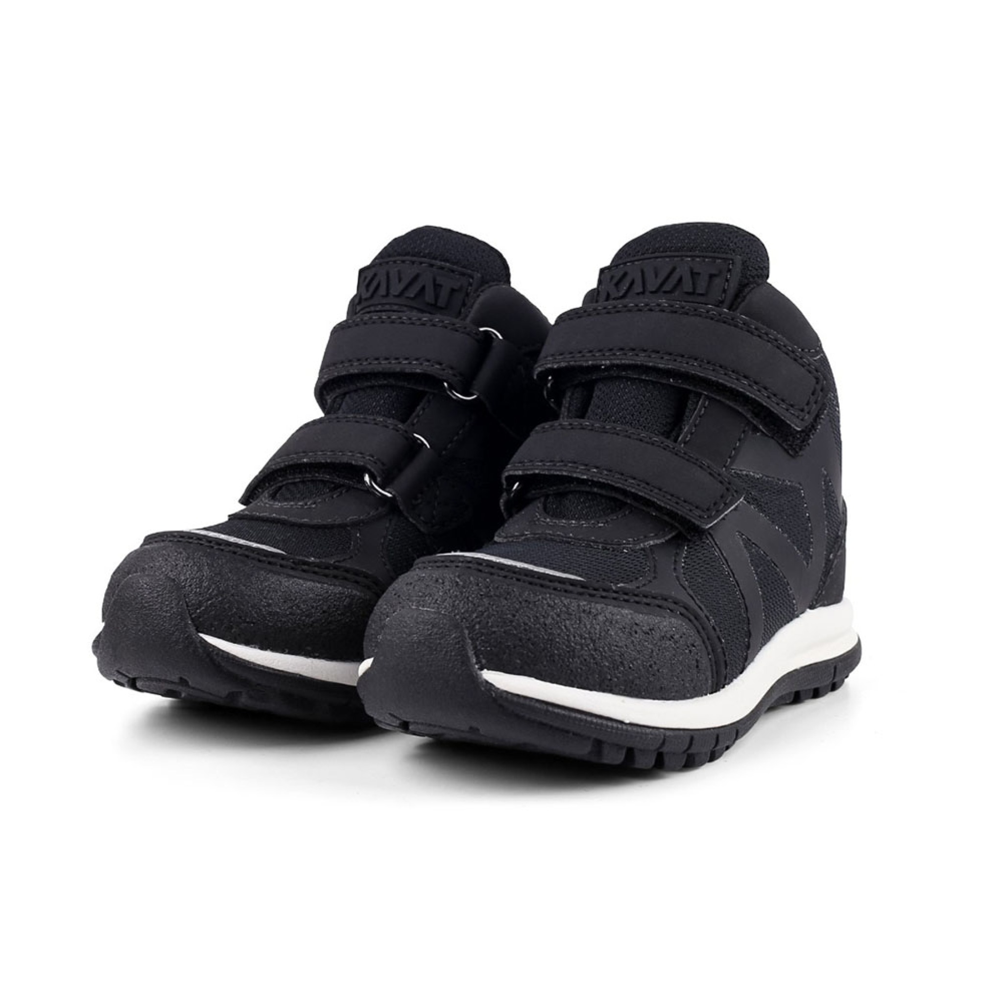 Kavat Iggesund WP vattenavvisande sneakers (barn)