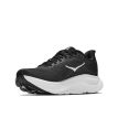 Hoka Clifton 11 löparskor (dam) i black/white