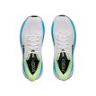 Hoka Clifton 11 Wide löparskor (herr) i frost/black