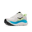 Hoka Clifton 11 Wide löparskor (herr) i frost/black