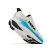 Hoka Clifton 11 Wide löparskor (herr) i frost/black