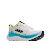 Hoka Clifton 11 Wide löparskor (herr) i frost/black