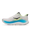 Hoka Clifton 11 Wide löparskor (herr) i frost/black