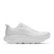 Hoka Clifton 11 Wide löparskor (dam) i white/white