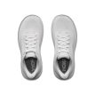 Hoka Clifton 11 Wide löparskor (dam) i white/white