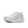 Hoka Clifton 11 Wide löparskor (dam) i white/white