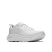 Hoka Clifton 11 Wide löparskor (dam) i white/white