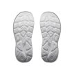 Hoka Clifton 11 Wide löparskor (dam) i white/white