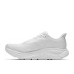 Hoka Clifton 11 Wide löparskor (dam) i white/white