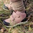 Kavat Iggesund WP vattenavvisande sneakers (barn)
