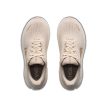 Hoka Arahi 9 löpareskor (dam) i alabaster / oat milk