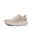 Hoka Arahi 9 löpareskor (dam) i alabaster / oat milk