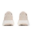 Hoka Arahi 9 löpareskor (dam) i alabaster / oat milk
