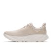 Hoka Arahi 9 löpareskor (dam) i alabaster / oat milk