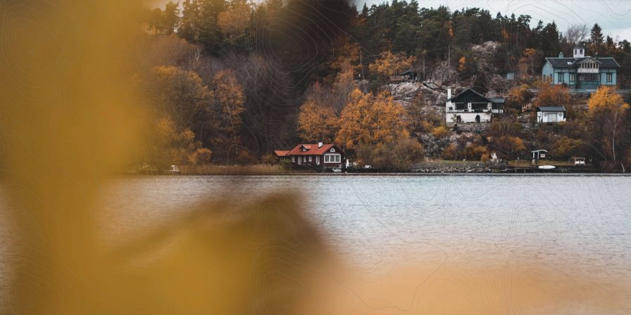 Höstväder