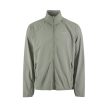 Craft Core Essence Wind Jacket vindjacka (herr) i färgen leaf