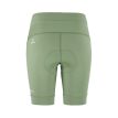 baksida av Craft Endur Shorts C4 cykelshorts (dam)
