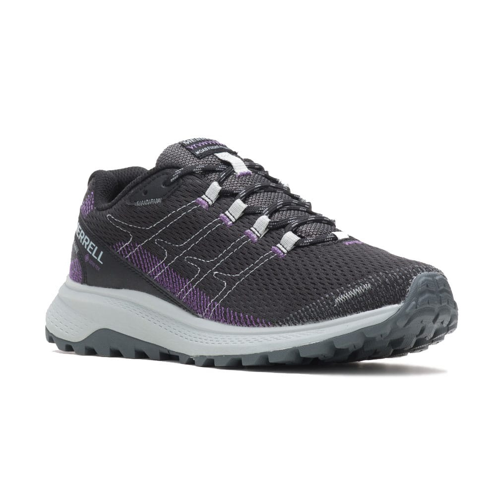 Merrell FLY STRIKE GTX (dam) snett framifrån