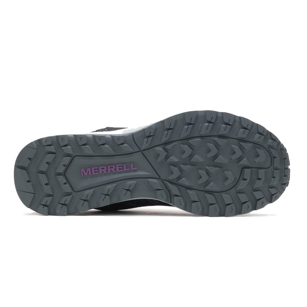 Merrell FLY STRIKE GTX (dam) underifrån