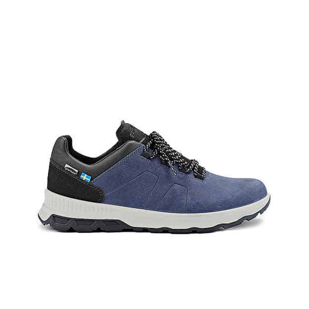 Graninge Hede promenadskor (unisex) - Navy, 41