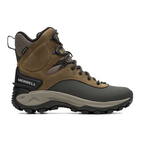 En varm och bekväm Merrell Thermo Kiruna 2 Tall Waterproof (dam)