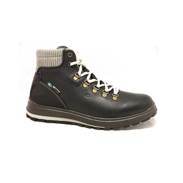 Graninge Hovde vandringskängor (dam) - Black, 37