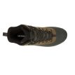 Ovansida av Stabila och sköna Merrell Thermo Kiruna 2 Tall Waterproof vintervandringskänga (herr)