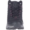 Framsida snörning av Merrell Moab Speed Thermo Mid Waterproof Spike (herr)
