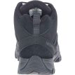 Baksida häl på Merrell Moab FST 3 Thermo Mid vandringskänga (herr)