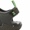 Närbild häl av Reima Hiekalla sandaler (barn)